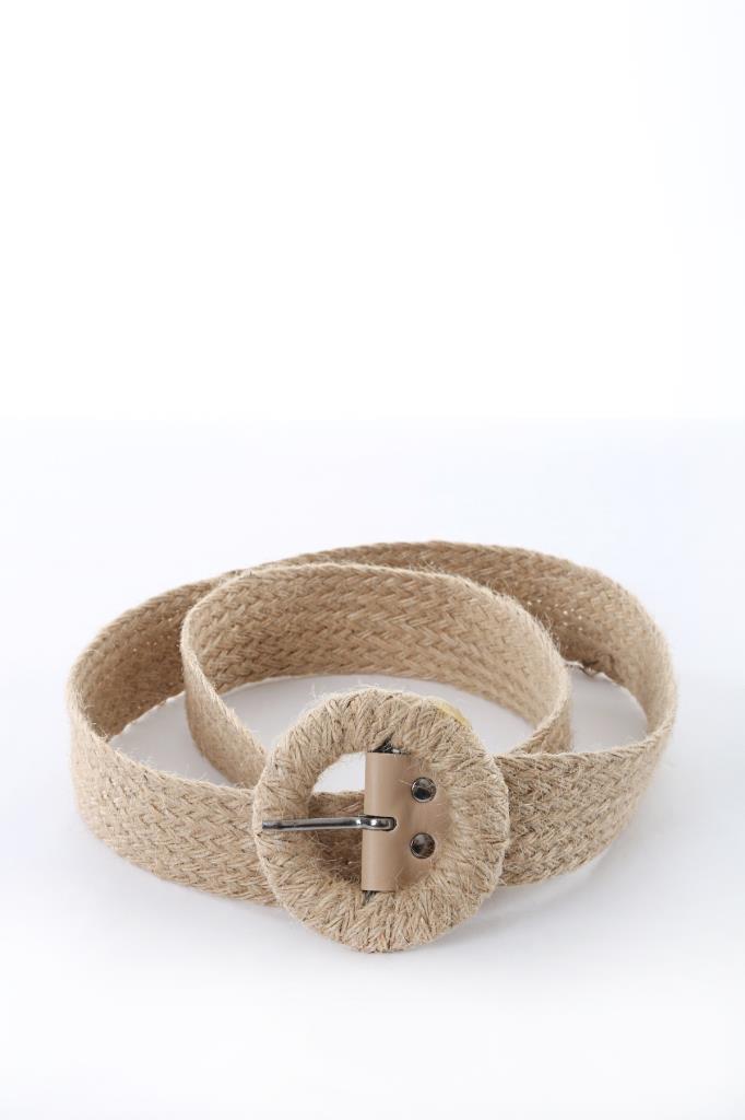 Boho Waist Belt